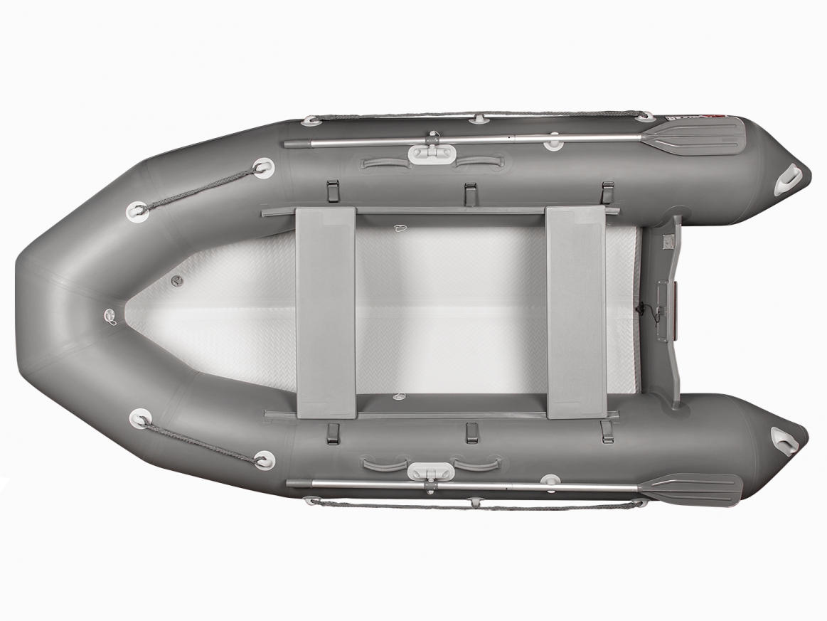 Лодка X-River Rocky 375