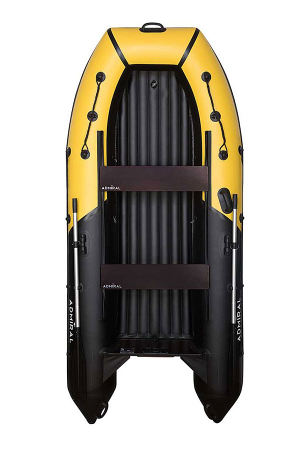 Лодка Адмирал 320 С НДНД LE