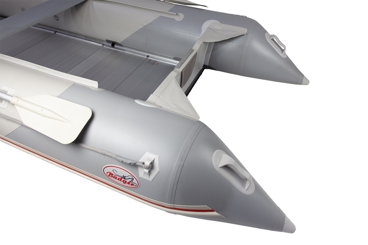 Лодка Badger Sport Line 340 AL