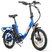 Электровелосипед Gelbert Dors 1 ST