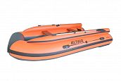 Лодка Altair HDS-420F НДНД